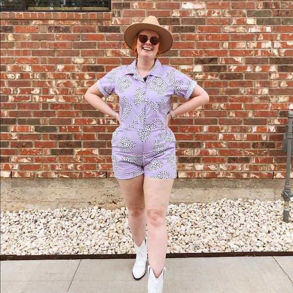 Nooworks shortalls Clearance